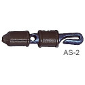 Zaczep do żyłki na bata 1.5mm Stonfo Zaczep do żyłki na bata 1.5mm Stonfo