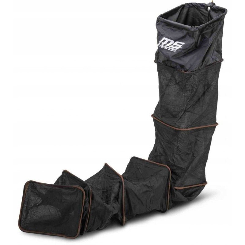 Siatka MS RANGE Econ CP Keepnet 400cm Siatka MS RANGE Econ CP Keepnet 400cm