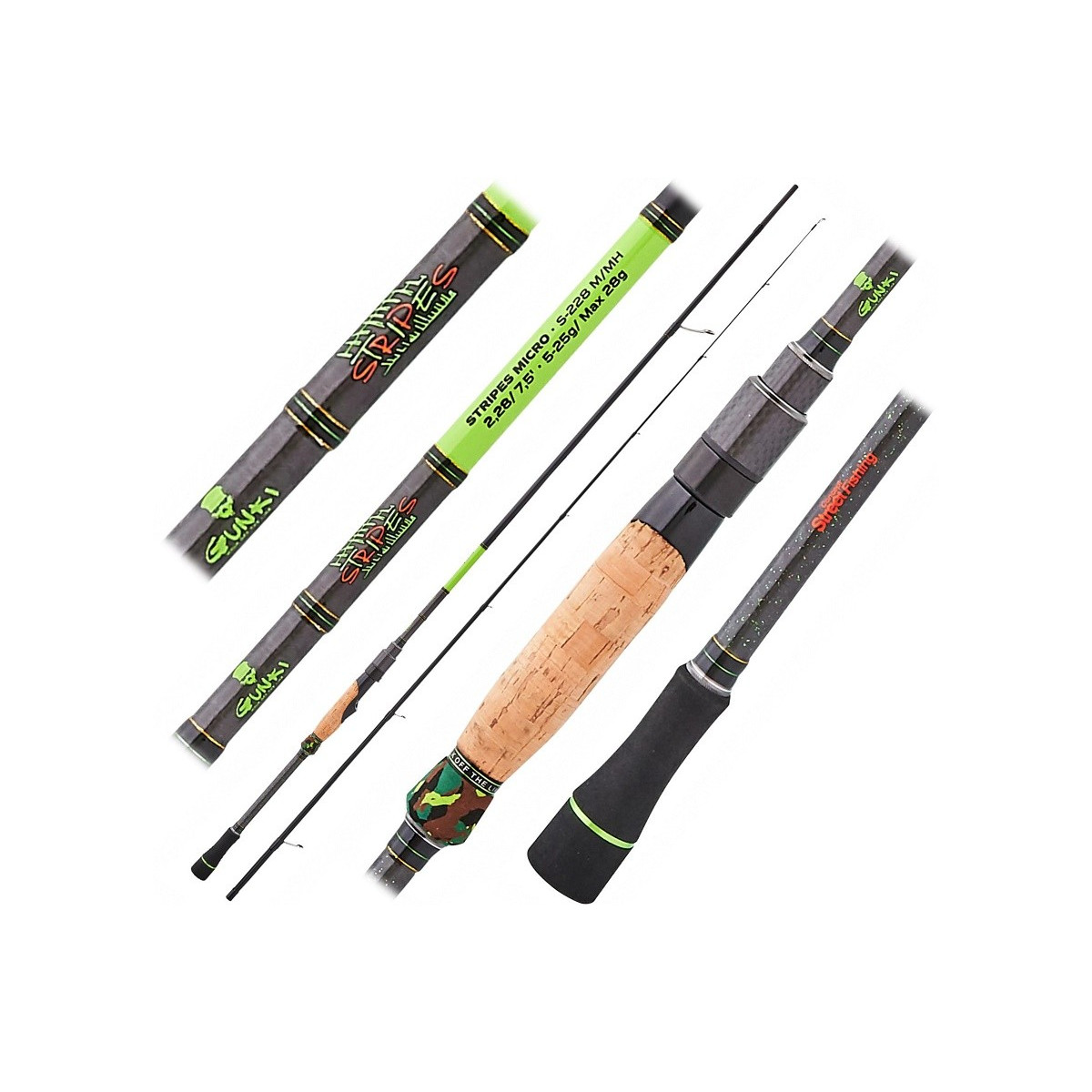 wedka-stripes-micro-gunki wedka-stripes-micro-gunki