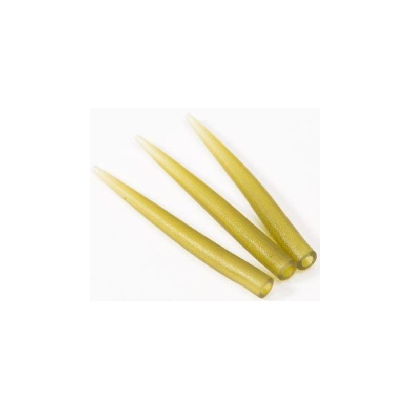 Hooklink Sleeves NASH Hooklink Sleeves NASH