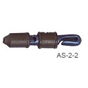 Zaczep do żyłki na bata 0.85mm Stonfo Zaczep do żyłki na bata 0.85mm Stonfo