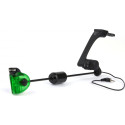 Swinger FOX MK2 - podświetlany fioletowy Swinger FOX MK2 - podświetlany fioletowy