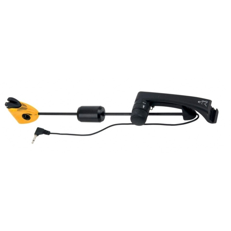 Swinger FOX MK2 - podświetlany zielony Swinger FOX MK2 - podświetlany zielony