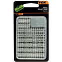 Stopery FOX Pellet Peg Edges roz. 11 mm
