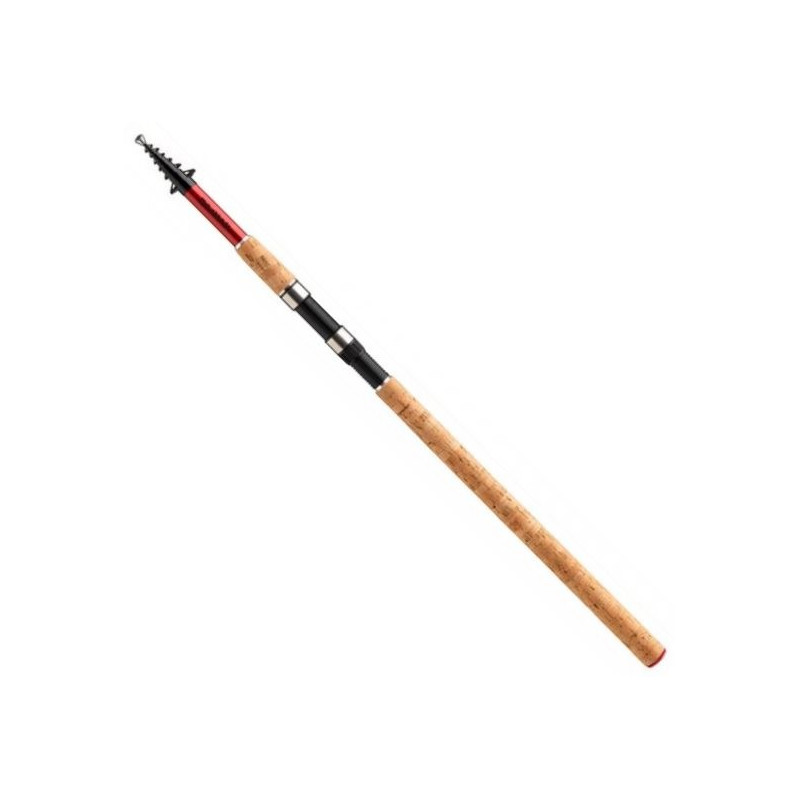 Wędka Daiwa Sweepfire Tele 360cm / 10-45g Wędka Daiwa Sweepfire Tele 360cm / 10-45g