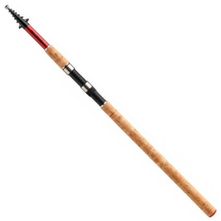 Wędka Daiwa Sweepfire Tele 210cm / 10-30g Wędka Daiwa Sweepfire Tele 210cm / 10-30g
