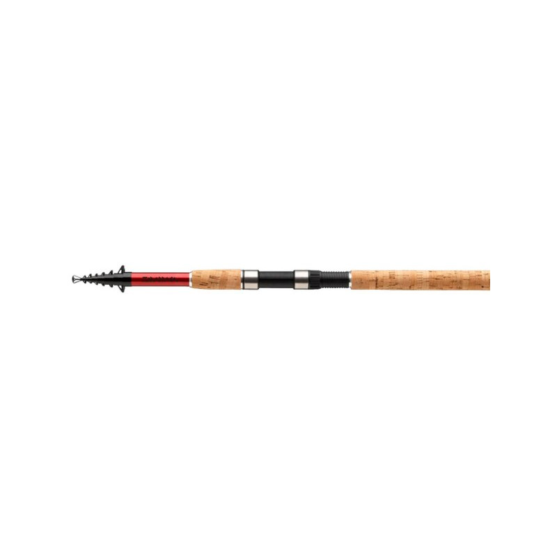 Wędka Daiwa Sweepfire Tele 210cm / 10-30g Wędka Daiwa Sweepfire Tele 210cm / 10-30g