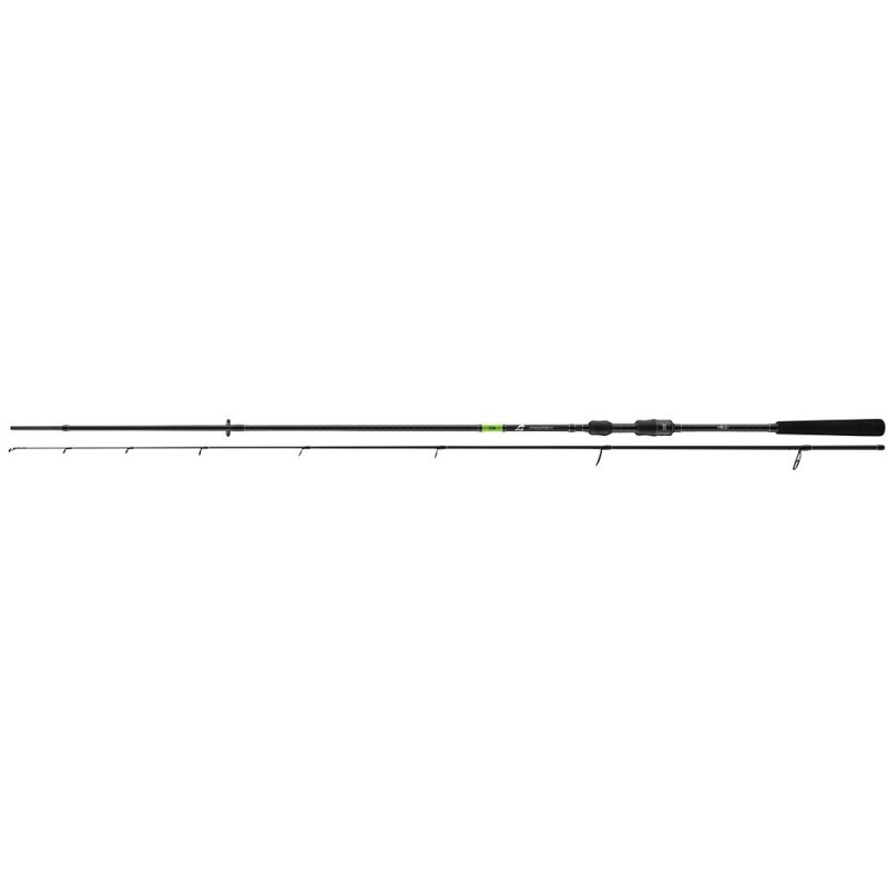 Wędka Daiwa Prorex X Sensor Spin 270cm / 2-10g