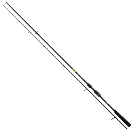 Wędka Daiwa Prorex X Sensor Spin 210cm / 2-10g Wędka Daiwa Prorex X Sensor Spin 210cm / 2-10g