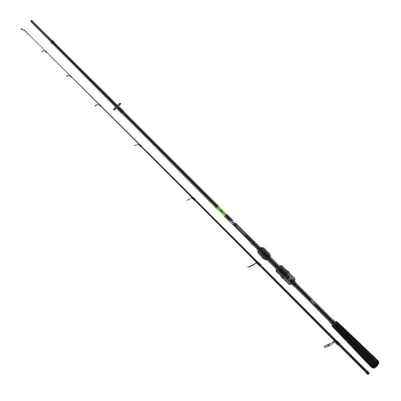 Wędka Daiwa Prorex X Sensor Spin 270cm / 2-10g