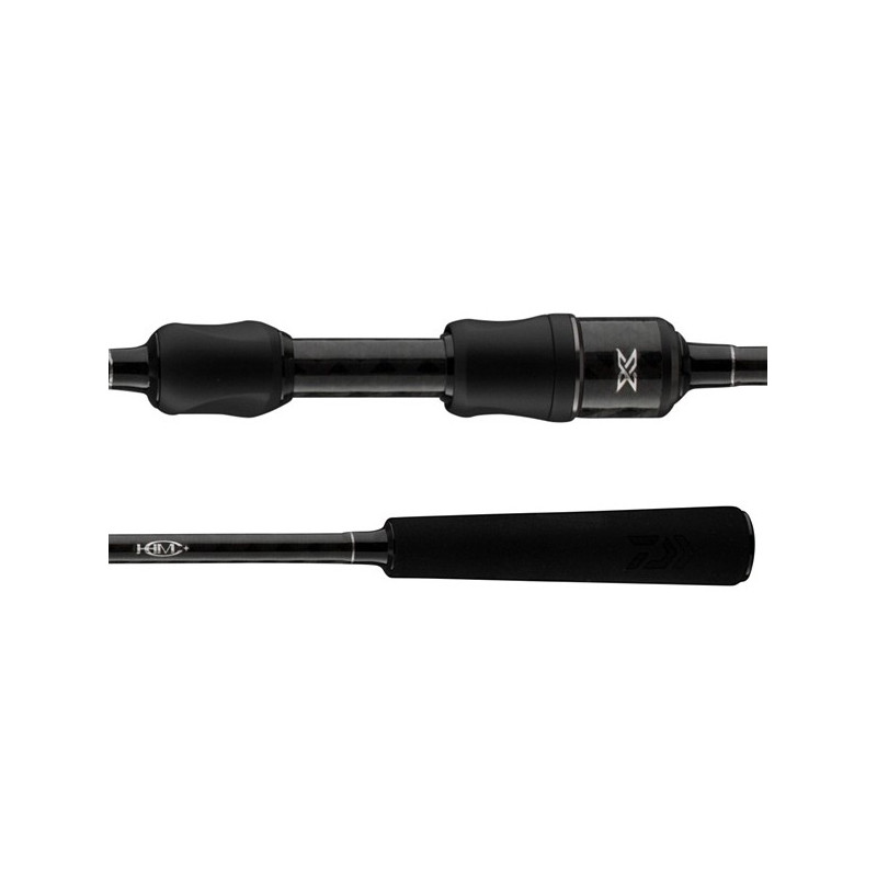 Wędka Daiwa Prorex X Sensor Spin 270cm / 2-10g