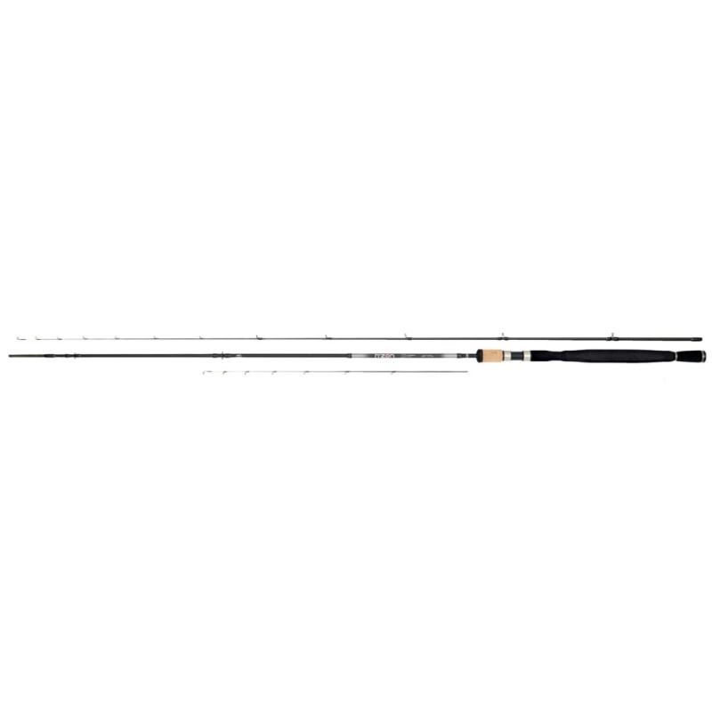 Wędka Daiwa N'ZON Super Slim Method Feeder 335cm / 60g Wędka Daiwa N'ZON Super Slim Method Feeder 335cm / 60g