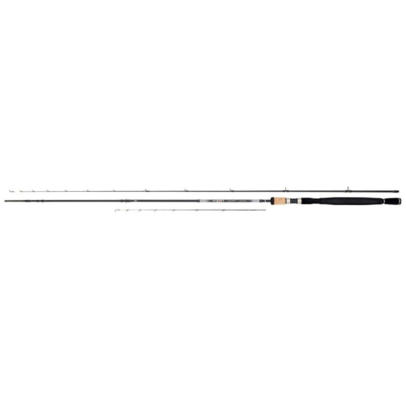 Wędka Daiwa N'ZON Super Slim Medium Feeder 365cm / 120g
