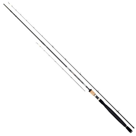Wędka Daiwa N'ZON Super Slim Medium Feeder 365cm / 120g Wędka Daiwa N'ZON Super Slim Medium Feeder 365cm / 120g