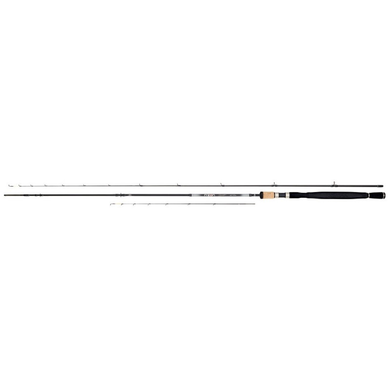 Wędka Daiwa N'ZON Super Slim Feeder 396cm / 120g Wędka Daiwa N'ZON Super Slim Feeder 396cm / 120g