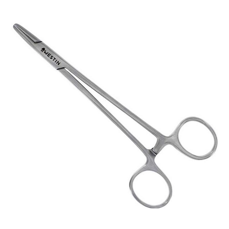 Szczypce Westin ze stali nierdzewnej 16cm Szczypce Westin ze stali nierdzewnej 16cm