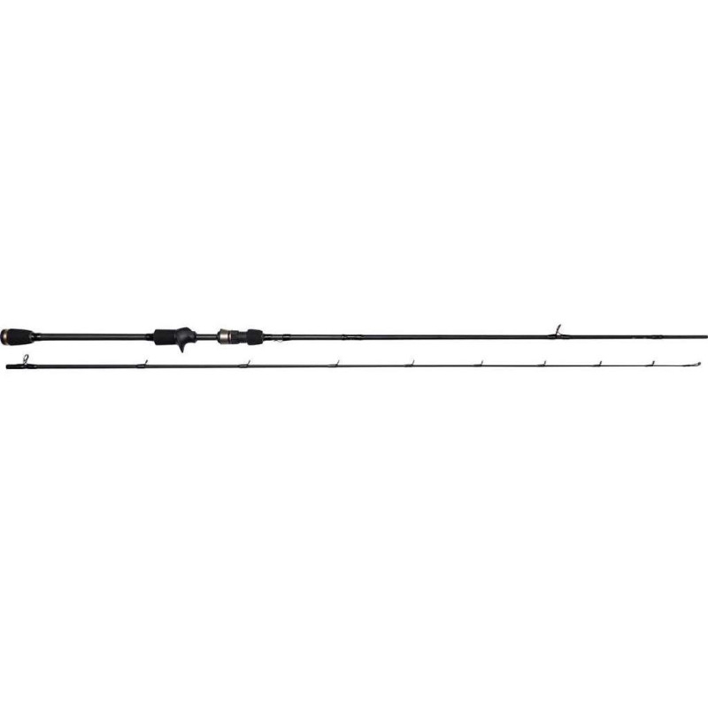 Wędka Westin W3 Finesse Crank -T 2ND 210cm / 10-30g Wędka Westin W3 Finesse Crank -T 2ND 210cm / 10-30g