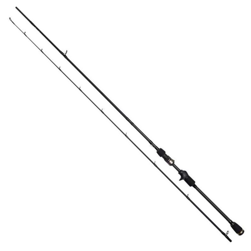 Wędka Westin W3 Finesse Crank -T 2ND 210cm / 10-30g Wędka Westin W3 Finesse Crank -T 2ND 210cm / 10-30g