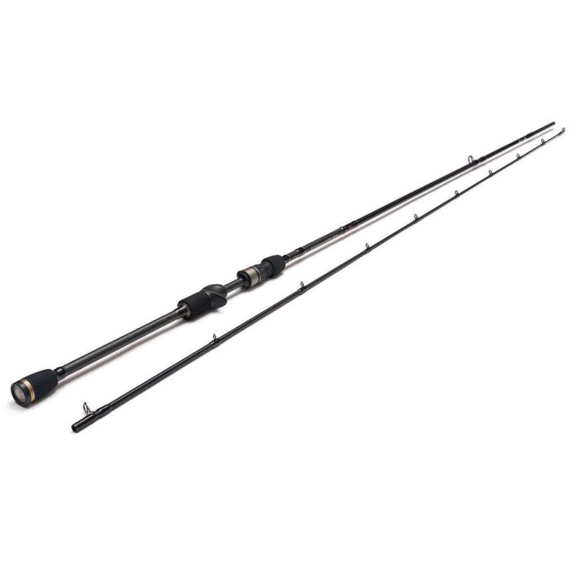 Wędka Westin W3 Finesse Crank -T 2ND 210cm / 10-30g Wędka Westin W3 Finesse Crank -T 2ND 210cm / 10-30g