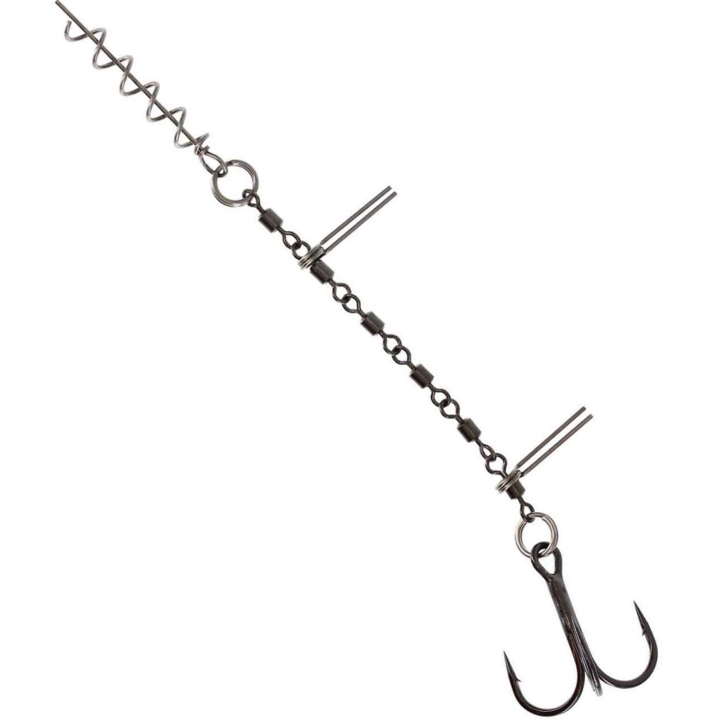 Dozbrojka Westin ADD-IT Jointed Stinger HD 2/0 Dozbrojka Westin ADD-IT Jointed Stinger HD 2/0