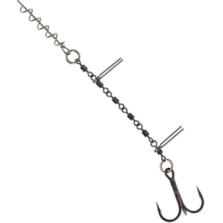 Dozbrojka Westin ADD-IT Jointed Stinger HD 2/0 Dozbrojka Westin ADD-IT Jointed Stinger HD 2/0