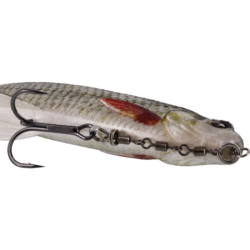 Dozbrojka Westin ADD-IT Jointed Stinger HD 2/0 Dozbrojka Westin ADD-IT Jointed Stinger HD 2/0