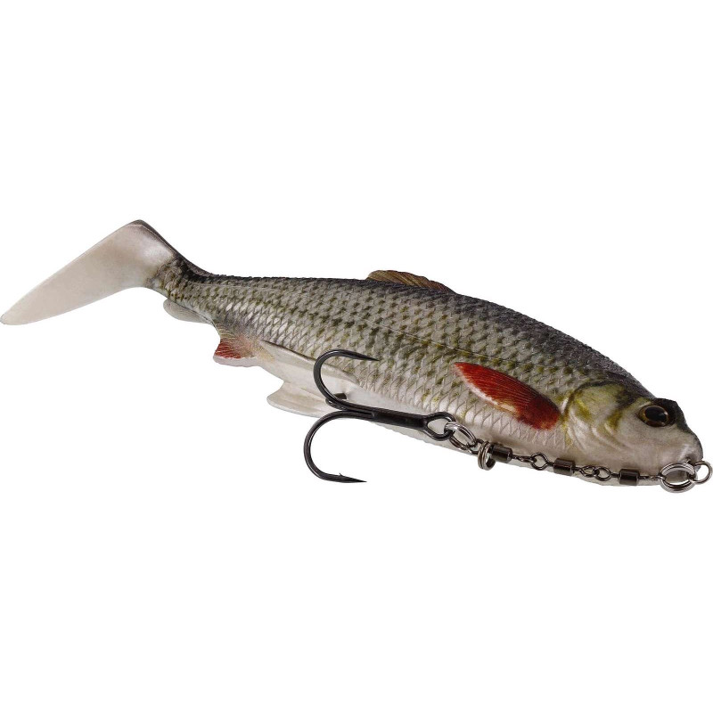 Dozbrojka Westin ADD-IT Jointed Stinger HD 2/0 Dozbrojka Westin ADD-IT Jointed Stinger HD 2/0