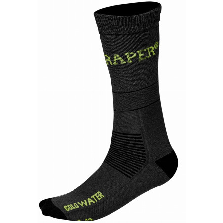 Skarpety Cold Water Szary roz. 43-46 Traper Skarpety Cold Water Szary roz. 43-46 Traper