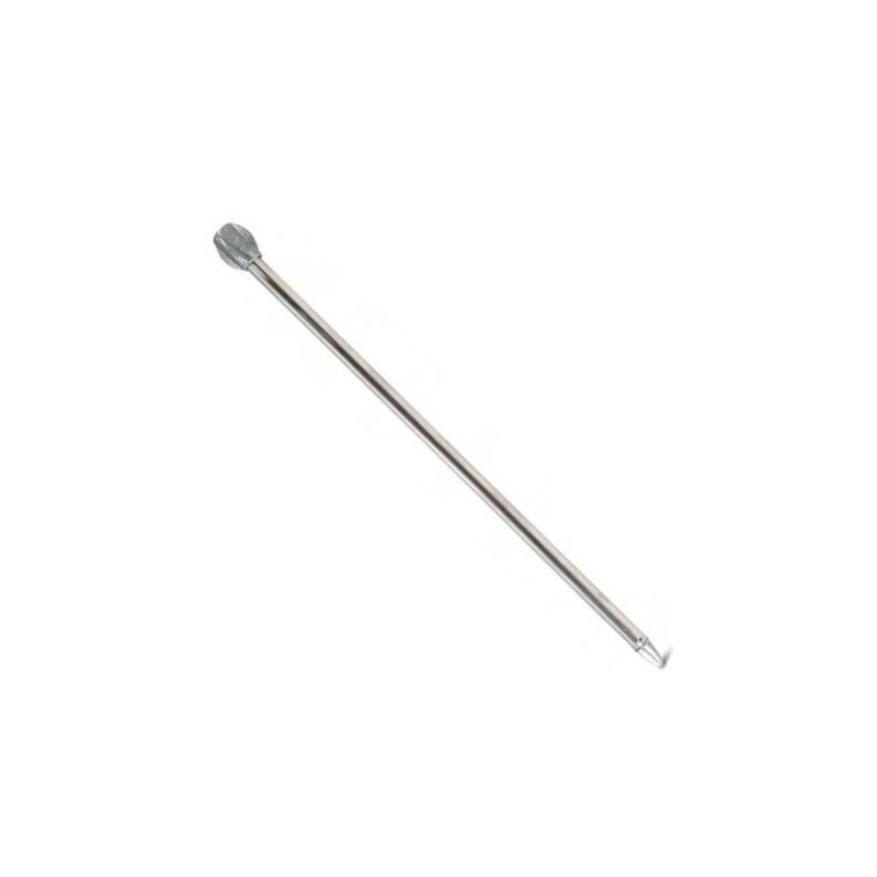 Uchwyt do siatki ze stali nierdzewnej 40cm Saenger Uchwyt do siatki ze stali nierdzewnej 40cm Saenger