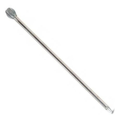 Uchwyt do siatki ze stali nierdzewnej 40cm Saenger Uchwyt do siatki ze stali nierdzewnej 40cm Saenger