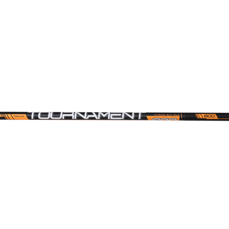 Wędka Mikado Katsudo Slim Tournamemt Pole 500cm / 3-15g