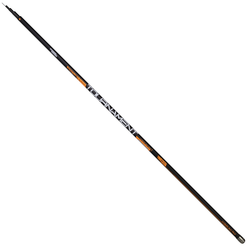 Wędka Mikado Katsudo Slim Tournamemt Pole 500cm / 3-15g