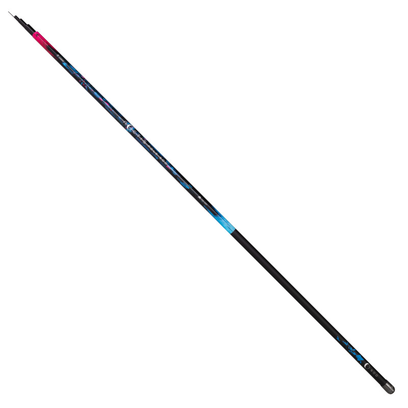 Wędka Mikado Noctis Pole 700cm Wędka Mikado Noctis Pole 700cm