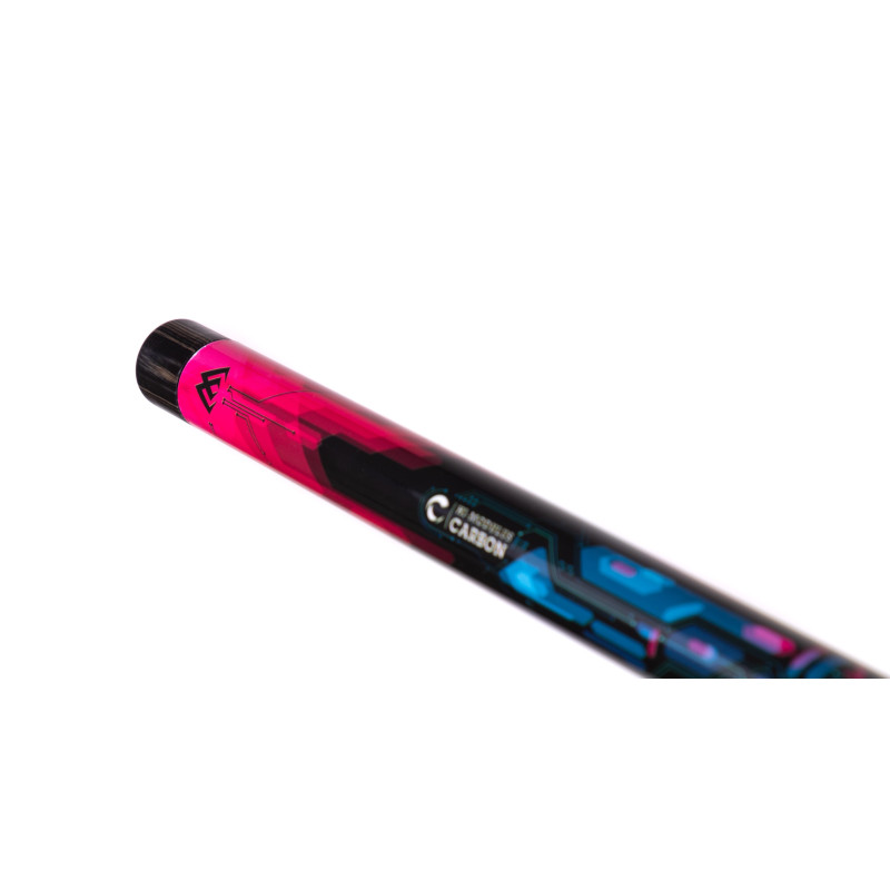 Wędka Mikado Noctis Pole 500cm
