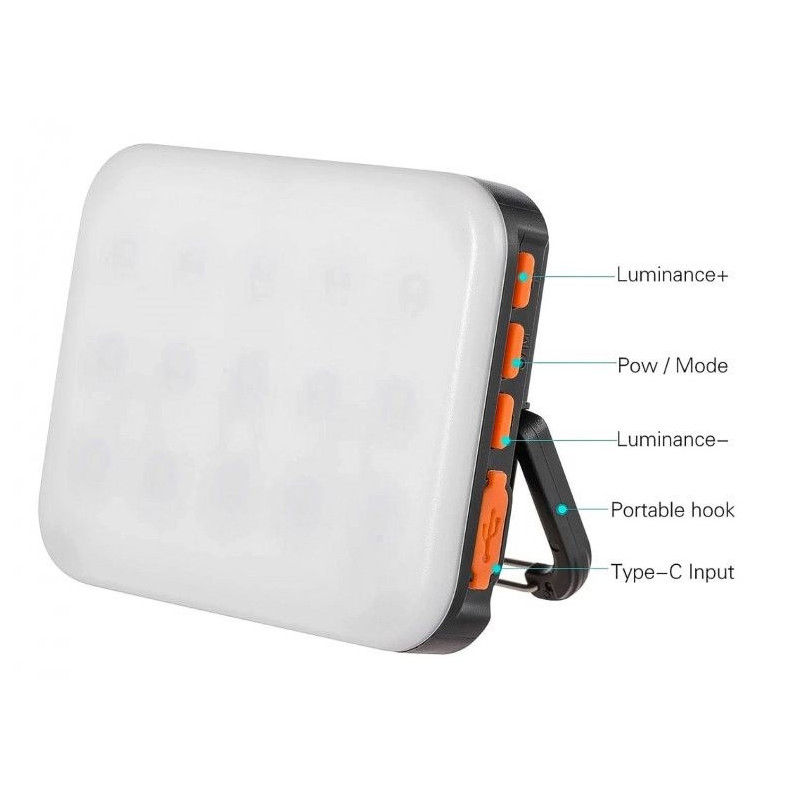 Lampa LED Cam Spot 2048277 Anaconda Lampa LED Cam Spot 2048277 Anaconda