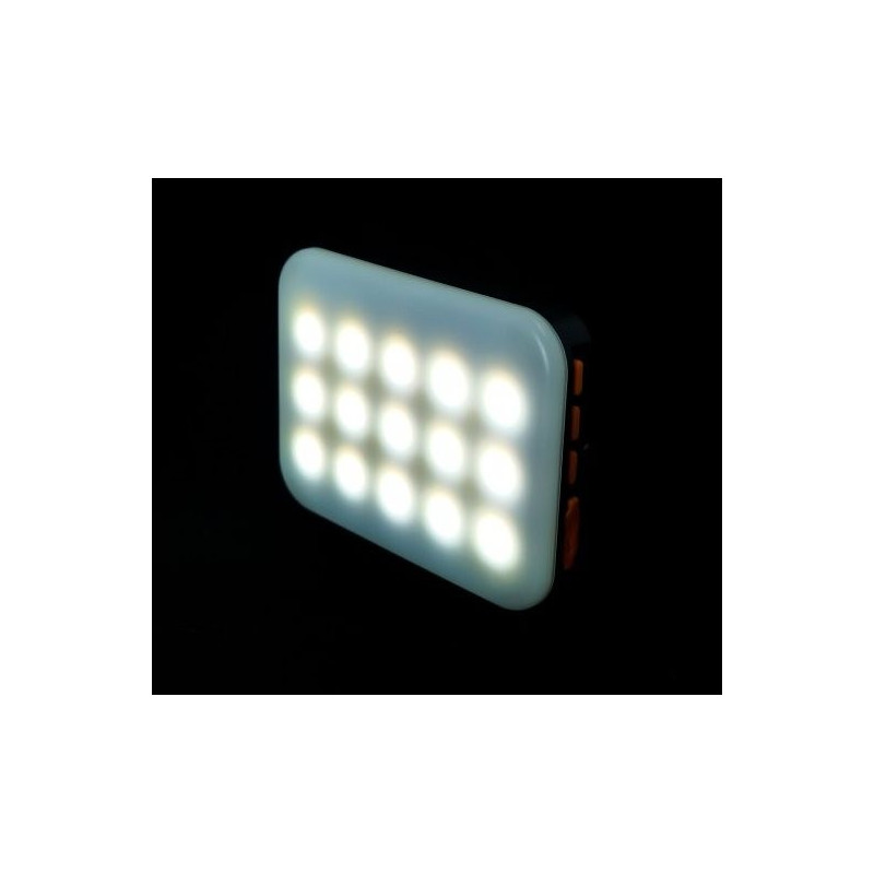 Lampa LED Cam Spot 2048277 Anaconda Lampa LED Cam Spot 2048277 Anaconda