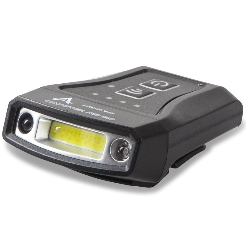 Latarka Capster RS-80 2048280 Anaconda Latarka Capster RS-80 2048280 Anaconda