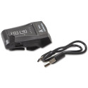 Latarka Capster RS-80 2048280 Anaconda Latarka Capster RS-80 2048280 Anaconda