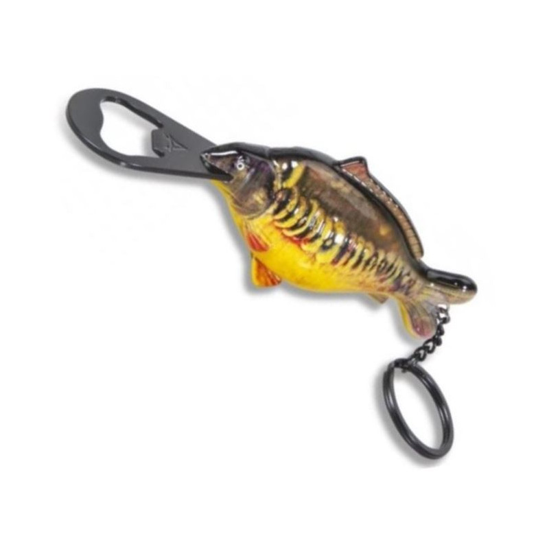 Otwieracz do butelek Beauty Carp 0125905 Anaconda Otwieracz do butelek Beauty Carp 0125905 Anaconda