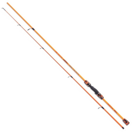 Wędka Saenger z kołowrotkiem Flash Light Stick 80 240cm / 20-80g Wędka Saenger z kołowrotkiem Flash Light Stick 80 240cm / 20-80g
