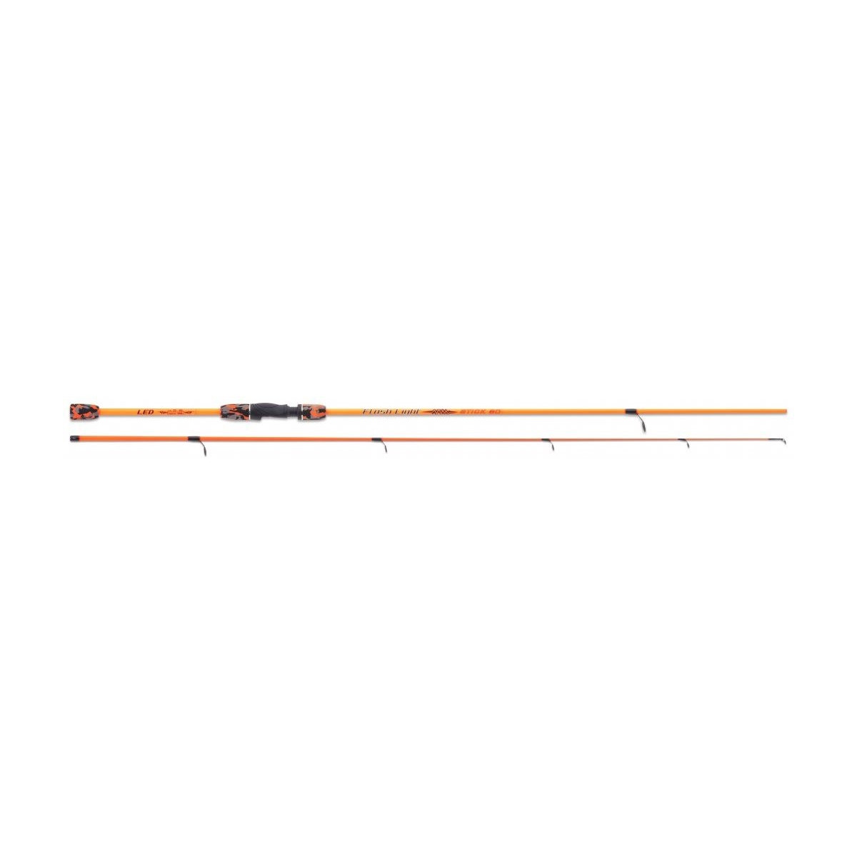 wedka-z-kolowrotkiem-flash-light-stick-80-saenger wedka-z-kolowrotkiem-flash-light-stick-80-saenger
