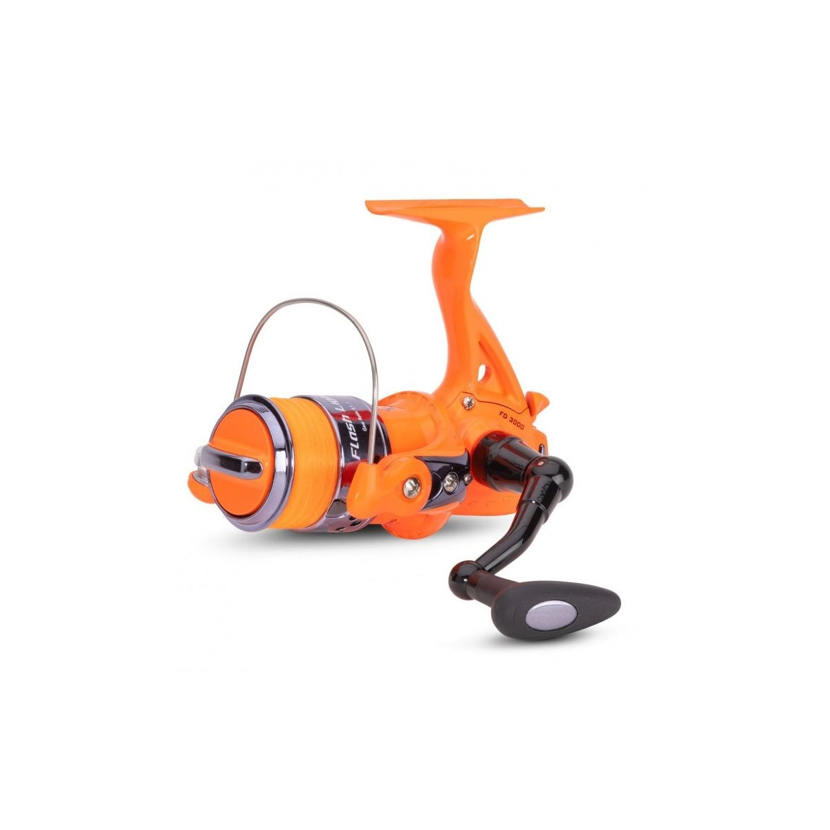 wedka-z-kolowrotkiem-flash-light-stick-80-saenger wedka-z-kolowrotkiem-flash-light-stick-80-saenger