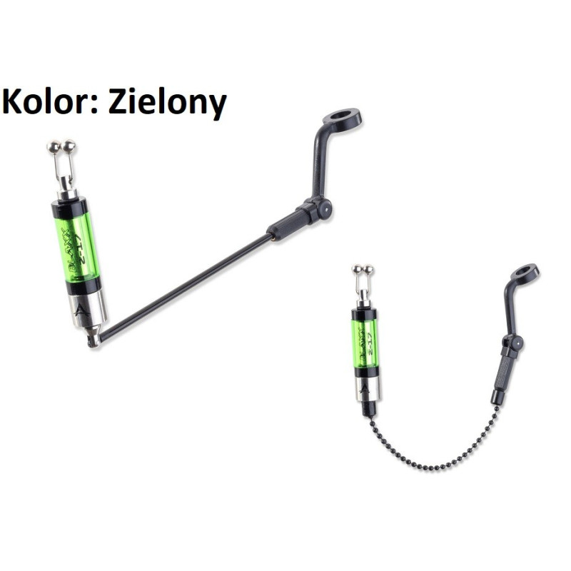 Swinger/Hanger BLAXX Z-17 zielony Anaconda Swinger/Hanger BLAXX Z-17 zielony Anaconda