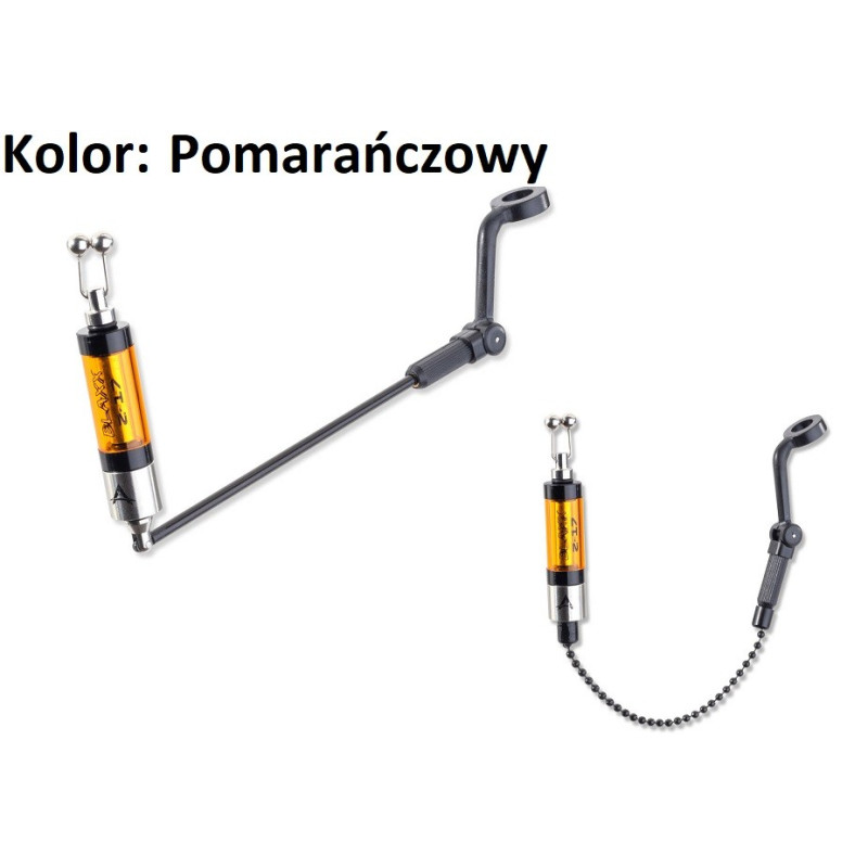 Swinger/Hanger BLAXX Z-17 niebieski Anaconda Swinger/Hanger BLAXX Z-17 niebieski Anaconda