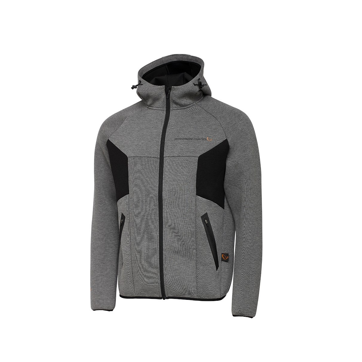 bluza-na-zamek-tec-foam-ciemnoszary-melanz-savage-gear bluza-na-zamek-tec-foam-ciemnoszary-melanz-savage-gear