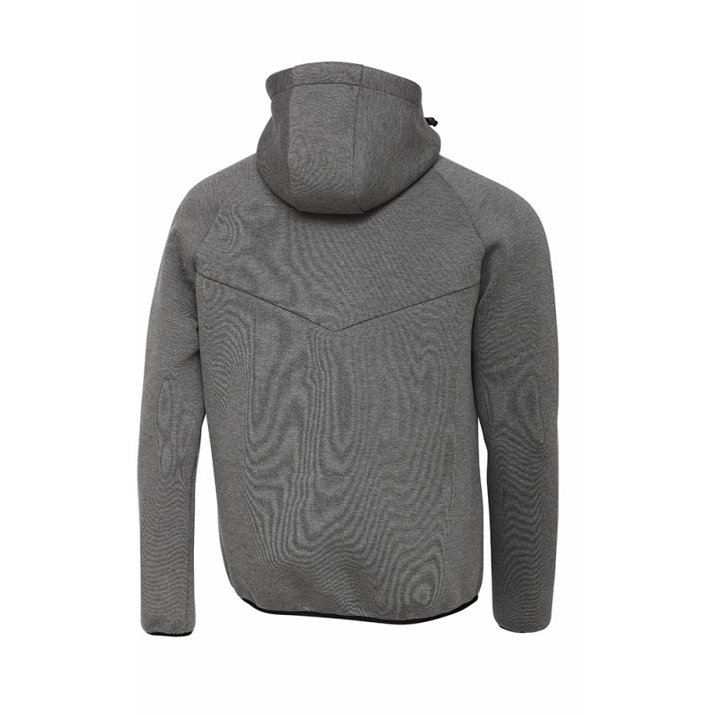 Bluza Savage Gear na zamek Tec-Foam Ciemnoszary Melanż roz. 2XL Bluza Savage Gear na zamek Tec-Foam Ciemnoszary Melanż roz. 2XL