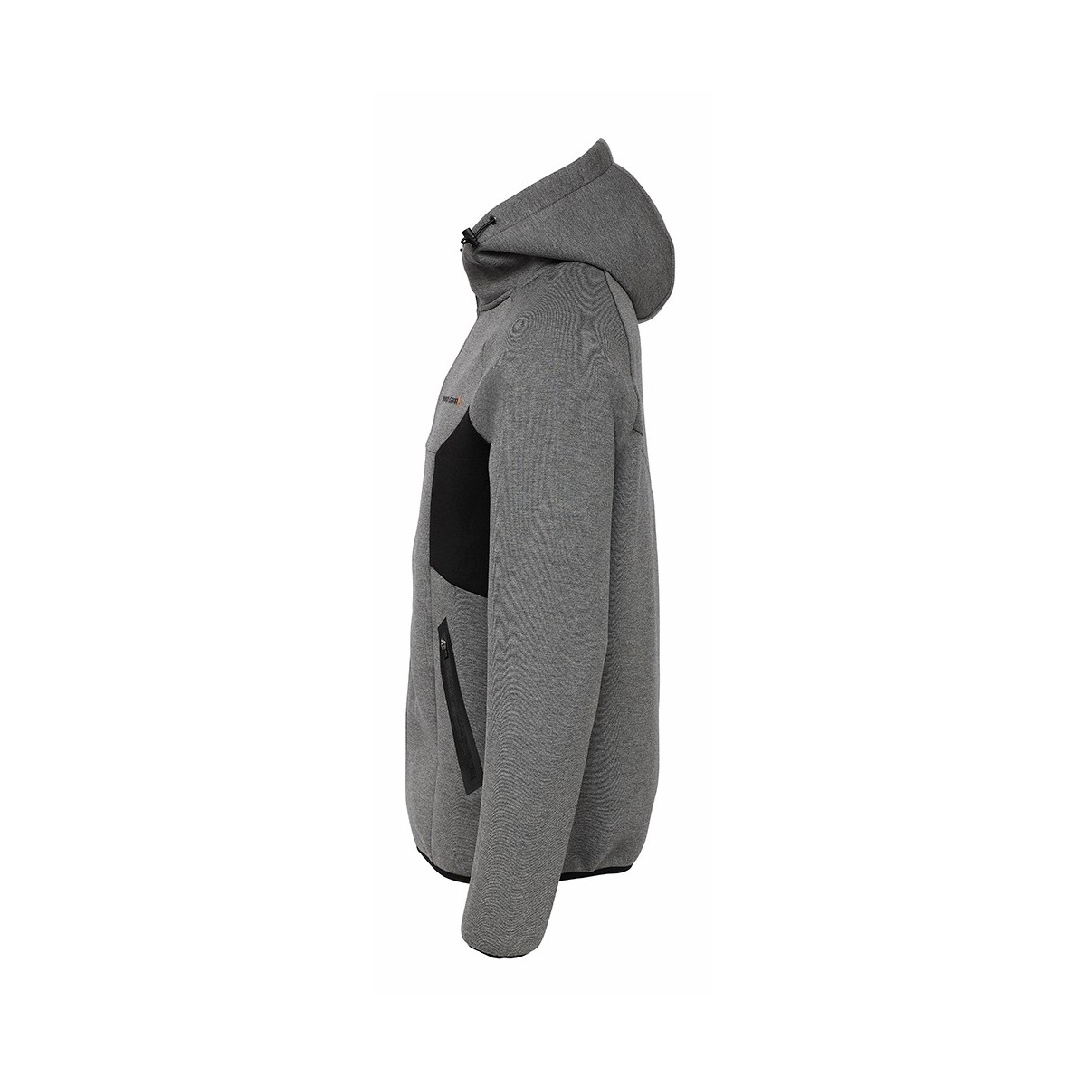 bluza-na-zamek-tec-foam-ciemnoszary-melanz-savage-gear bluza-na-zamek-tec-foam-ciemnoszary-melanz-savage-gear
