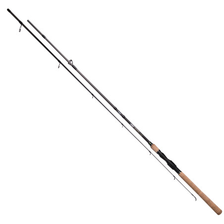 Wędka Mikado NSC Power Spin 240cm / 10-40g
