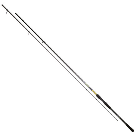 Wędka Mikado Intro Spin 2 SKŁADY 270cm / 5-30g Wędka Mikado Intro Spin 2 SKŁADY 270cm / 5-30g