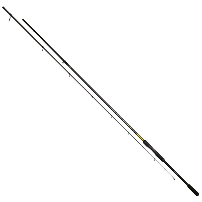 Wędka Mikado Intro Spin 2 SKŁADY 300cm / 5-30g Wędka Mikado Intro Spin 2 SKŁADY 300cm / 5-30g